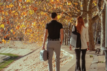 Logotrade mainoslahja ja liikelahja kuva: Bobby Bizz 2.0 -varkaudenestoreppu