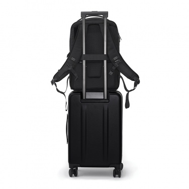 Logo trade mainoslahjat ja liikelahjat kuva: Bizz reppu