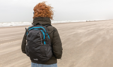 Logotrade mainoslahjat kuva: Explorer keskikokoinen retkeilyreppu 26L PVC-vapaa