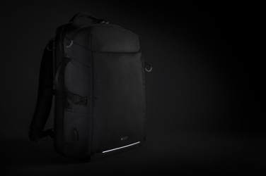 Logotrade liikelahjat kuva: Swiss Peak AWARE™ XXL viikonloppureppu