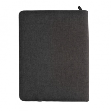 Logotrade mainoslahja tuotekuva: Tekninen kansio varavirtalähteellä