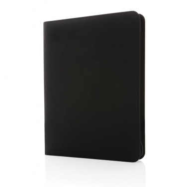 Logo trade mainoslahjat ja liikelahjat kuva: Impact Aware™ deluxe 300D tech portfolio vetoketjulla