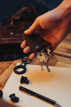 Logotrade liikelahjat mainoslahjat tuotekuva: SP Tula RCS -sertifioitu rPU 3-osainen deluxe-lahjasetti