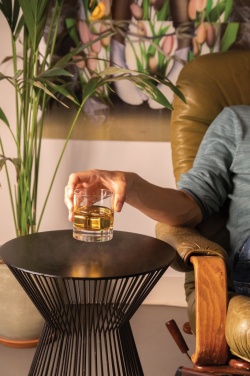 Logo trade mainostuote kuva: Uudelleenkäytettävät jääkuutiot ruostumattomasta teräksestä