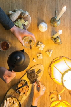 Logo trade liikelahjat mainoslahjat kuva: 3-osainen aivopelisetti