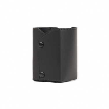 Logotrade liikelahja mainoslahja kuva: VINGA Timo PU RCS RPET -penaali