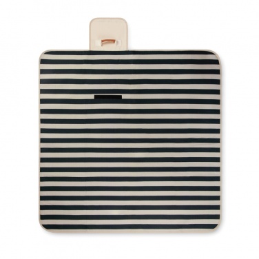 Logotrade mainoslahja ja liikelahja kuva: VINGA Alba GRS RPET piknikhuopa pieni