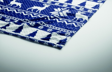 Logo trade mainostuote kuva: RPET-fleecehuopa 190 gr/m²