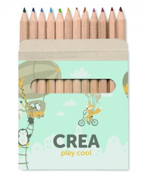 Logo trade mainoslahjat ja liikelahjat kuva: Värikynä