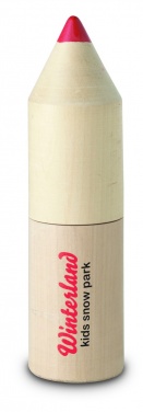 Logo trade liikelahjat mainoslahjat kuva: Värikynät