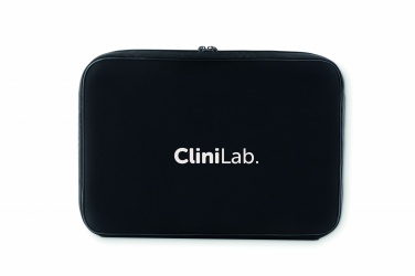 Logo trade liikelahjat tuotekuva: Tietokoneen pussi