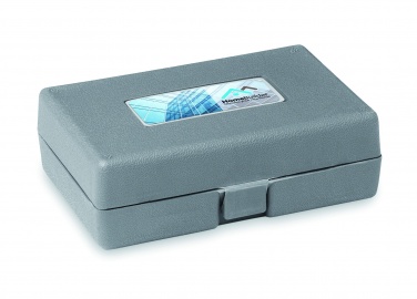 Logotrade liikelahjat mainoslahjat tuotekuva: Työkalusarja