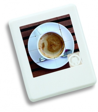 Logo trade mainostuote kuva: Liukuva pulmapeli