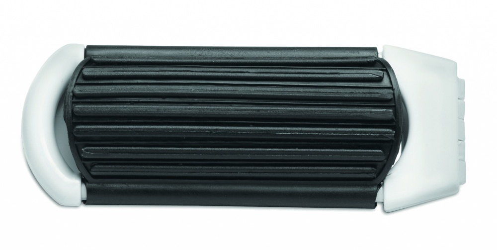 Logo trade liikelahja kuva: Taitettava hiusharja