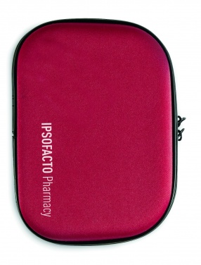 Logotrade liikelahjat mainoslahjat tuotekuva: Ensiapupakkaus