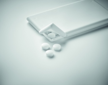 Logotrade liikelahjat kuva: Pastillien annostelija