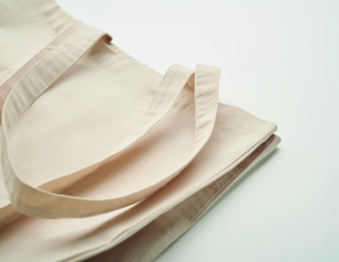 Logotrade liikelahjat mainoslahjat tuotekuva: Reilun kaupan ostoskassi