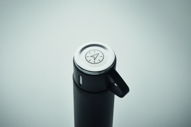 Logo trade liikelahjat tuotekuva: Termospullo 420 ml
