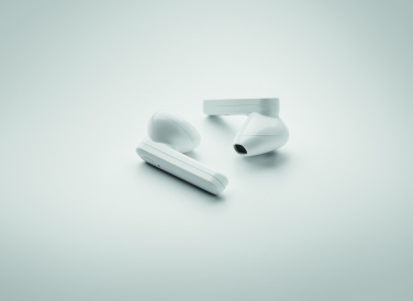 Logotrade mainostuote tuotekuva: TWS-kuulokkeet