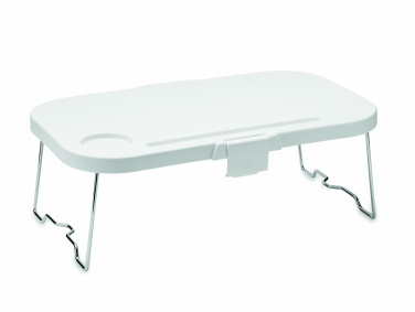 Logo trade mainostuote kuva: Kokoontaitettava piknik-kori