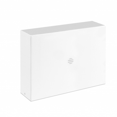 Logo trade liikelahja kuva: Kokoontaitettava piknik-kori