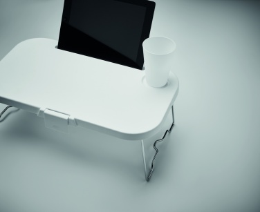 Logo trade liikelahjat tuotekuva: Kokoontaitettava piknik-kori