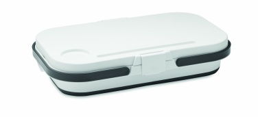 Logotrade liikelahja mainoslahja kuva: Kokoontaitettava piknik-kori