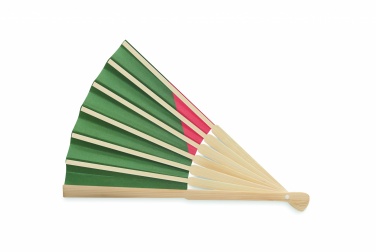 Logotrade mainoslahja ja liikelahja kuva: Viuhka lippumalli