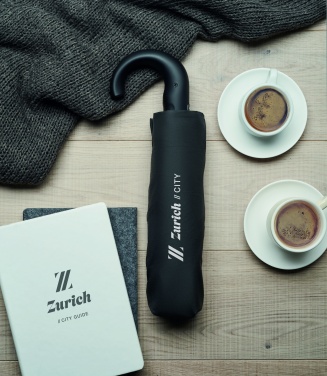 Logo trade liikelahjat tuotekuva: 23" taitettava sateenvarjo