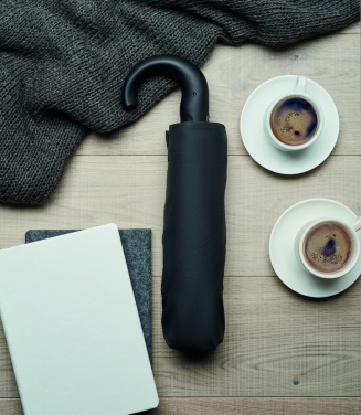 Logo trade mainostuotet tuotekuva: 23" taitettava sateenvarjo