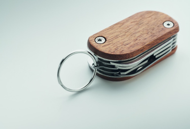 Logotrade mainoslahja ja liikelahja kuva: Monityökalu taskuveitsi