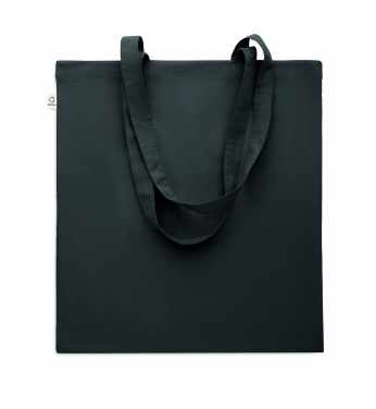 Logotrade mainoslahjat kuva: Kassi kierrätyspuuvillasta