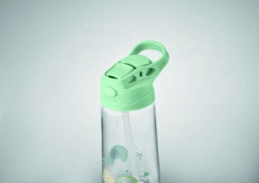 Logotrade mainostuotet kuva: Tritan-pullo 450 ml