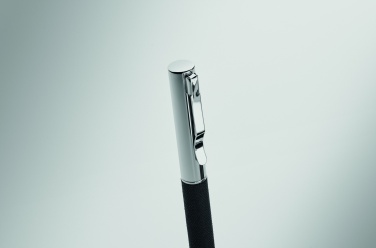 Logo trade mainoslahjat tuotekuva: Kuulakärkikynä laatikossa