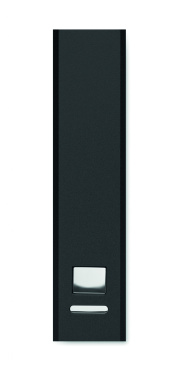 Logotrade mainoslahjat kuva: Varavirtalähde 2600 mAh