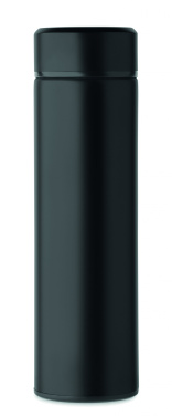 Logotrade mainoslahja tuotekuva: Kaksiseinäinen pullo 500 ml