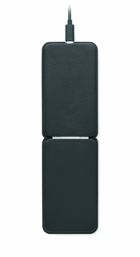 Logo trade mainoslahja kuva: Taitettava magneettilaturi 15W