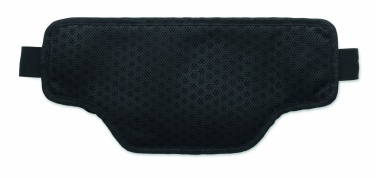 Logotrade liikelahja mainoslahja kuva: Vyölaukku 420D nylonista