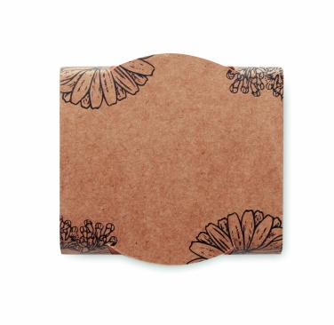 Logo trade liikelahjat tuotekuva: Terracotta ruukku