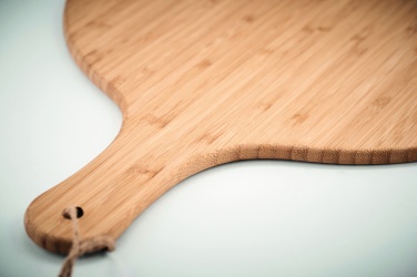 Logo trade mainoslahja kuva: Bambu leikkuulauta 31cm SERVE