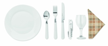 Logotrade mainoslahjat ja liikelahjat tuotekuva: Picnic-kassi