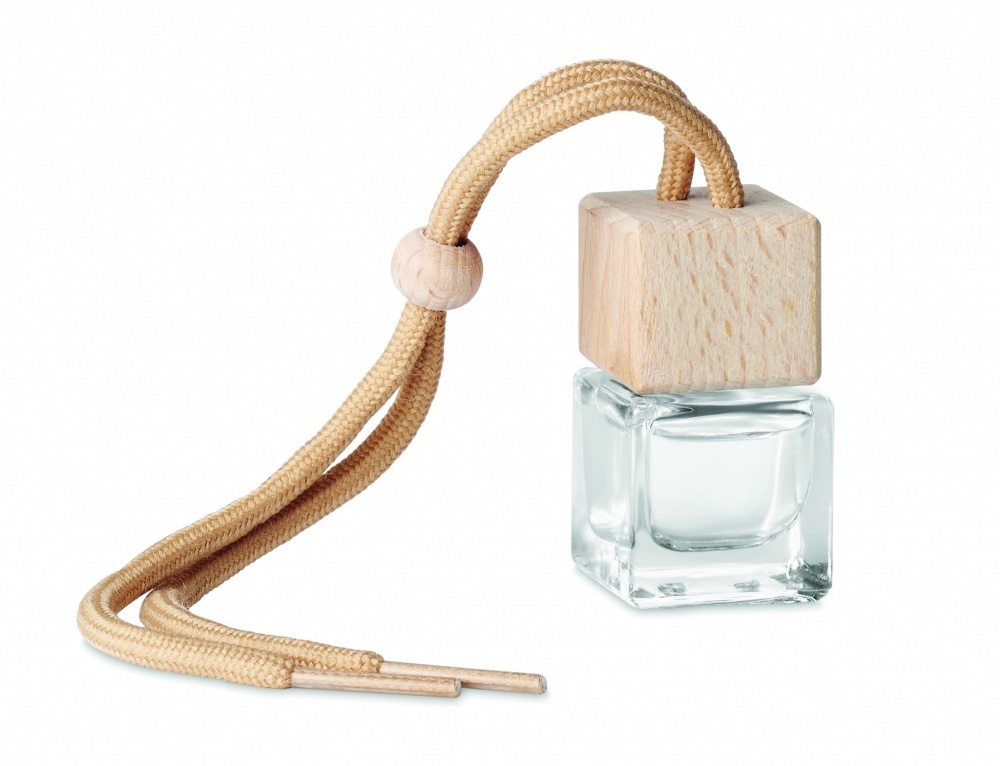 Logo trade mainostuotet tuotekuva: Ilmanraikastaja