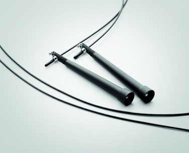 Logo trade mainoslahja kuva: Hyppynaru