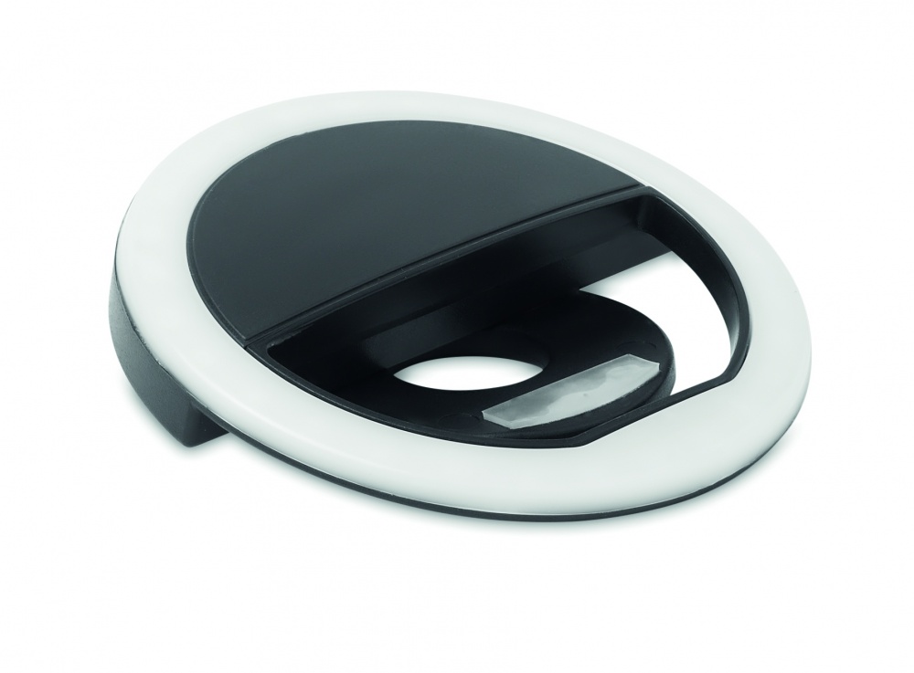 Logo trade mainoslahjat ja liikelahjat kuva: Selfievalo