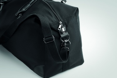 Logo trade mainoslahjat tuotekuva: Canvas laukku