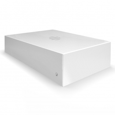 Logo trade liikelahja mainoslahja tuotekuva: Bambu kuppiteline