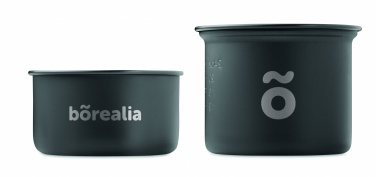 Logotrade mainoslahja tuotekuva: Retkeilysetti