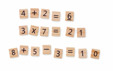 Logo trade liikelahja mainoslahja tuotekuva: Puupeli