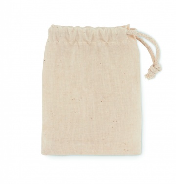 Logotrade mainoslahja tuotekuva: Bambu meikkipeili