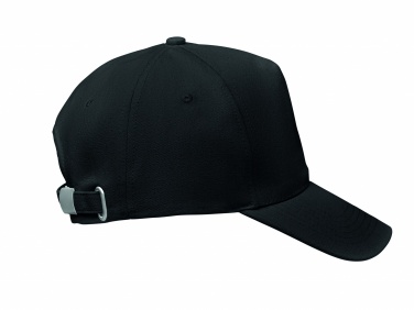 Logotrade liikelahja mainoslahja kuva: Organic cotton baseball cap